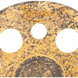 Тарелка Meinl B18VPTRC BYZANCE VINTAGE 18" VINTAGE PURE TRASH CRASH