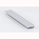 Алюминиевый профиль универсальный HYC-09 для 12,5 мм деревянных панелей