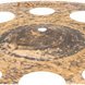 Тарелка Meinl B18VPTRC BYZANCE VINTAGE 18" VINTAGE PURE TRASH CRASH