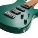 Электрогитара (комплект) Donner Music DST-700 HSS Green EC6815