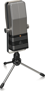 Студійний мікрофон BEHRINGER BV44
