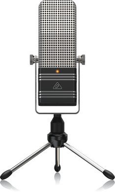 Студийный микрофон BEHRINGER BV44