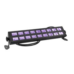 Светодиодная панель New Light LED-UV18 ультрафиолет двойная