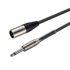 Мікрофонний кабель Roxtone SMXJ250L5, 2x0.22, 5 м