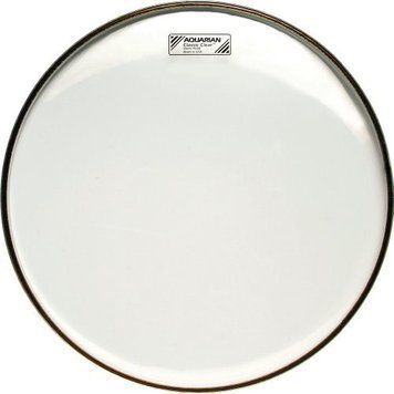 Пластик для барабанів Aquarian Classic Clear CCSN14