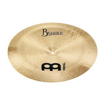 Тарілка Meinl B20CH Byzance Traditional Crash China