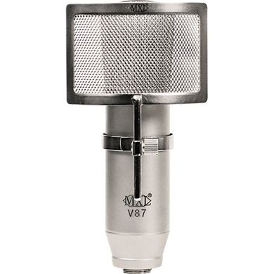 Конденсаторний мікрофон Marshall Electronics MXL V87