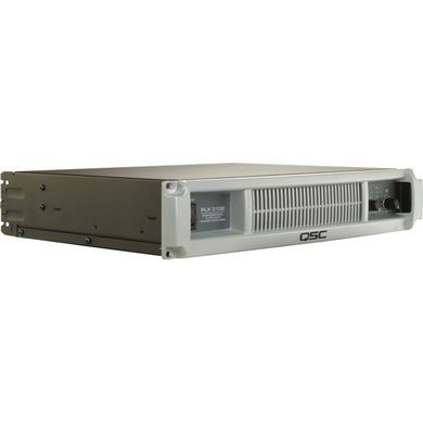 Підсилювач потужності QSC PLX 3102