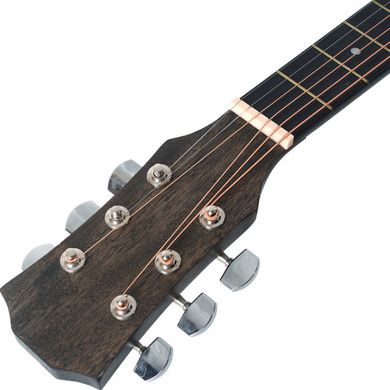 Акустическая гитара Figure 206 3TS + чехол