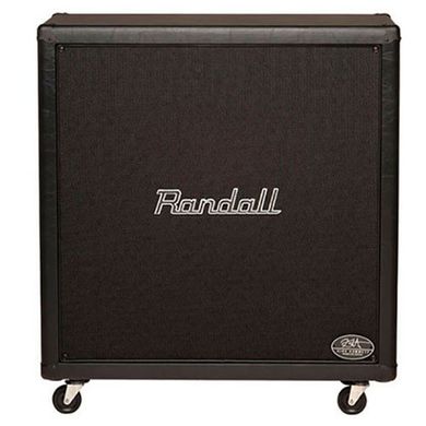 Гитарный кабинет Randall RS412 KH100