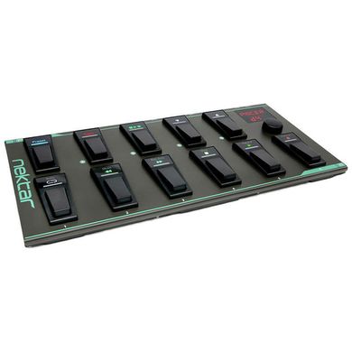 MIDI-контролер Nektar PACER