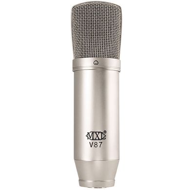Конденсаторний мікрофон Marshall Electronics MXL V87