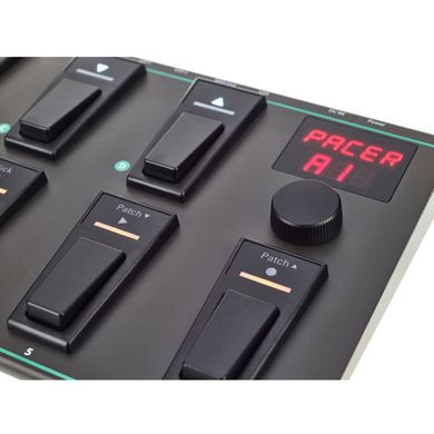 MIDI контроллер Nektar PACER