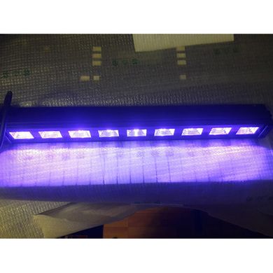 Светодиодная панель New Light PL-UV ультрафиолетовая