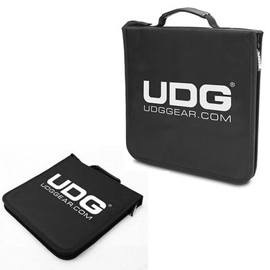 Кейс UDG Ultimate Tone Control Sleeve Black
