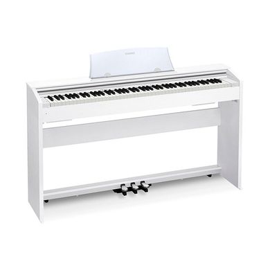 Цифровое пианино Casio Privia PX-770 WE