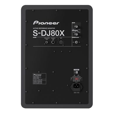 Активний монітор Pioneer DJ S-DJ80X