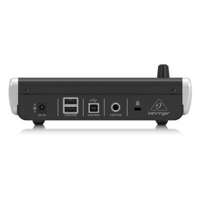 Контролер Behringer X-TOUCH ONE