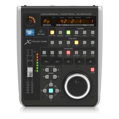 Контролер Behringer X-TOUCH ONE