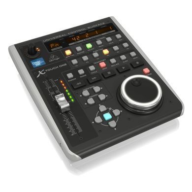 Контролер Behringer X-TOUCH ONE