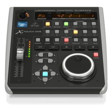 Контролер Behringer X-TOUCH ONE
