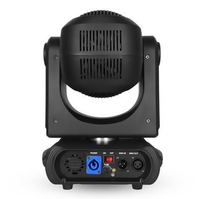 LED голова Free Color LED BEAM 200