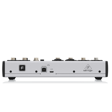 Мікшерний пульт Behringer FLOW 8