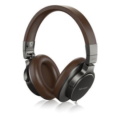 Навушники Behringer BH470