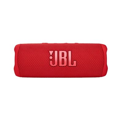 Портативная акустика JBL FLIP 6 Red