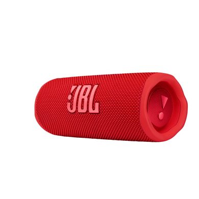 Портативна акустика JBL FLIP 6 Red