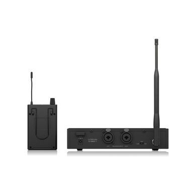 Фото товару Система персонального моніторингу Behringer UL 1000G2