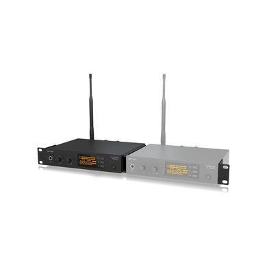 Фото товару Система персонального моніторингу Behringer UL 1000G2