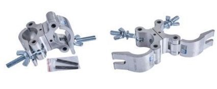 Струбцина для кріплення EMS 223P250-DD