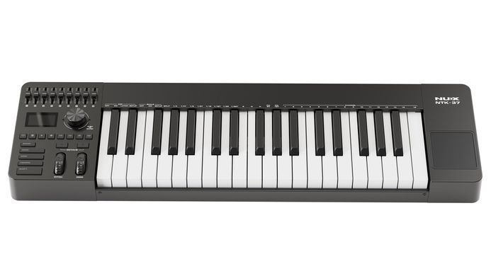 MIDI-клавіатура NUX NTK-37