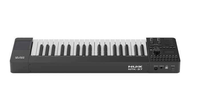 MIDI-клавіатура NUX NTK-37