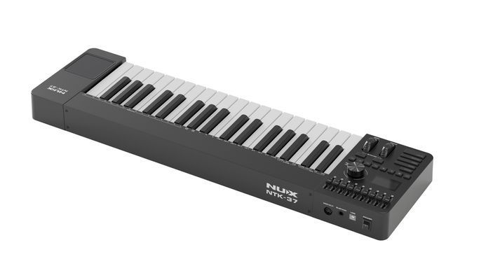 MIDI-клавіатура NUX NTK-37