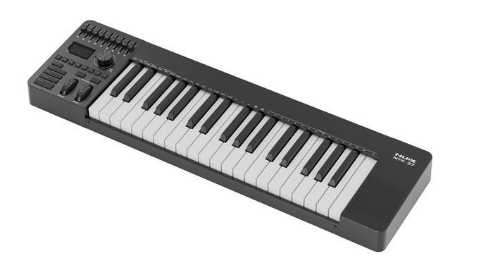 MIDI-клавіатура NUX NTK-37