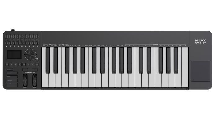 MIDI-клавіатура NUX NTK-37