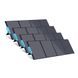 Сонячна панель BLUETTI PV200 Solar Panel 200W