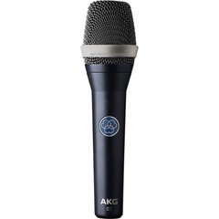 Вокальный микрофон AKG C7