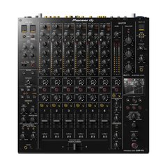 Мікшерний пульт Pioneer DJ DJM-V10