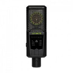 Микрофон универсальный Lewitt LCT 640 TS