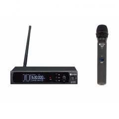 Радиосистема (микрофон беспроводной) Prodipe UHF M850 DSP Solo