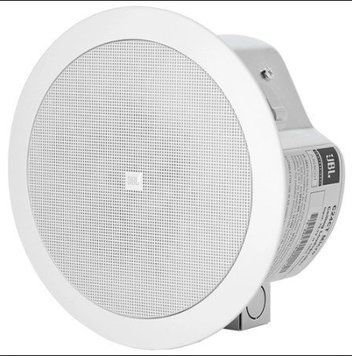 Потолочный динамик JBL CONTROL 24C MICRO