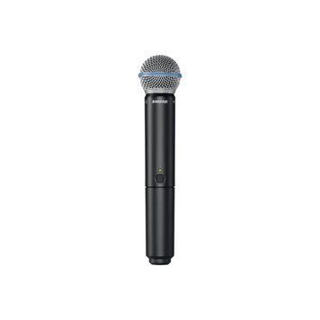 Мікрофон для радіосистем Shure BLX2/B58-M17