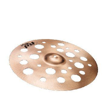 Тарелка Paiste PSTX Swiss Thin Crash 18"