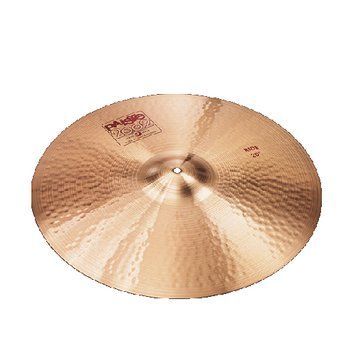 Тарелка Paiste 2002 Ride 20"