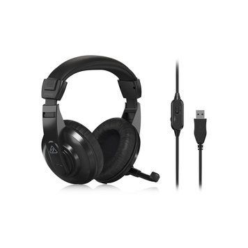 Моніторні навушники Behringer HPM1100U
