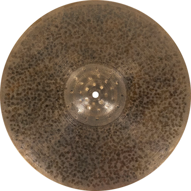 Тарілка Meinl B15BADAH BYZANCE DARK 15" BIG APPLE DARK HIHAT