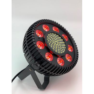 LED прожектор STLS Led StrobePar 981